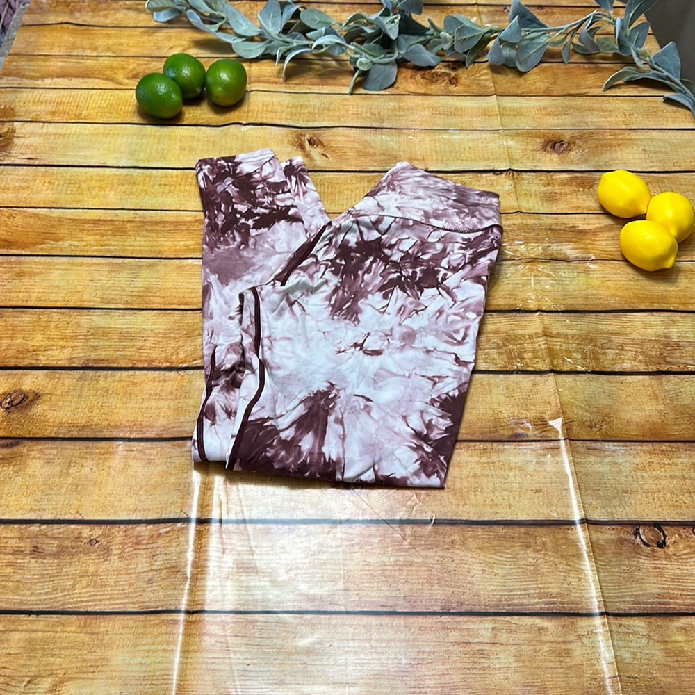 Large balance athletica vitality legging